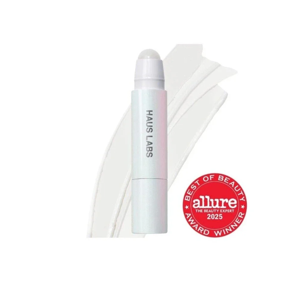 Haus Labs by Lady Gaga Bio Radiant Glassy Balm Highlighter Stick Glassy Opal
